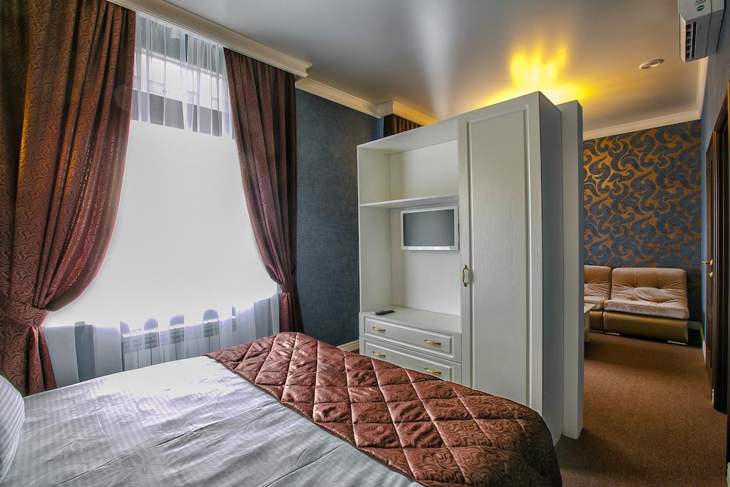 Rest House Hotel Volgograd Bilik gambar