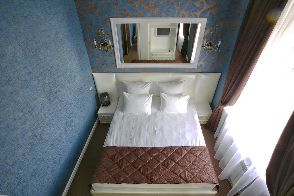 Rest House Hotel Volgograd Bilik gambar