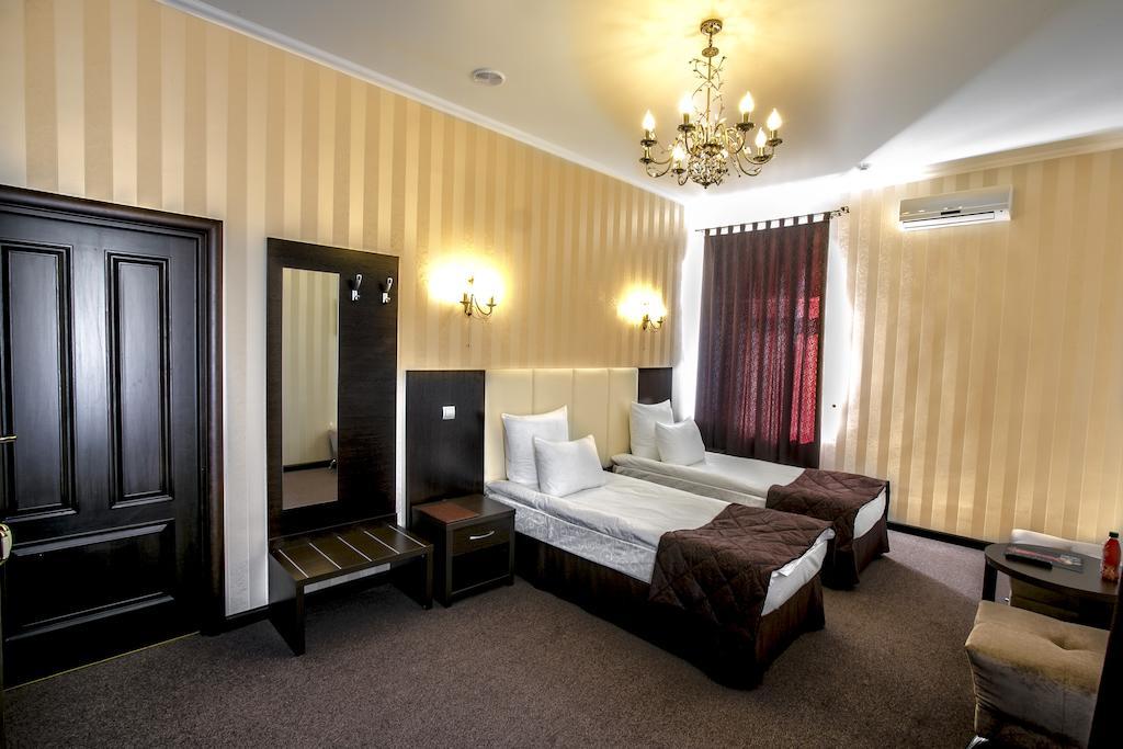 Rest House Hotel Volgograd Bilik gambar