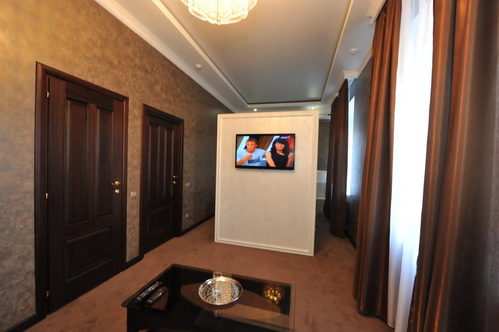 Rest House Hotel Volgograd Bilik gambar