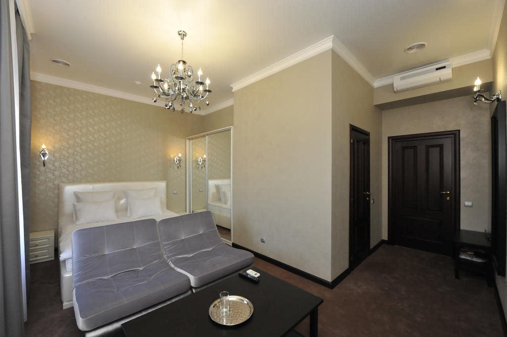 Rest House Hotel Volgograd Bilik gambar