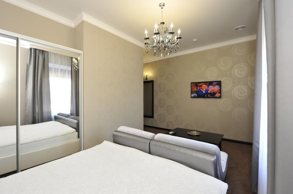 Rest House Hotel Volgograd Bilik gambar