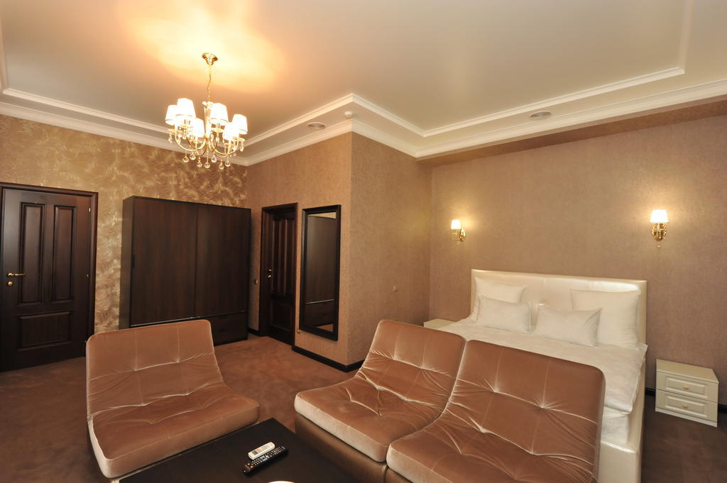 Rest House Hotel Volgograd Bilik gambar