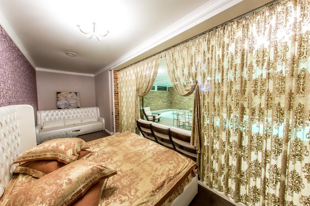 Rest House Hotel Volgograd Luaran gambar