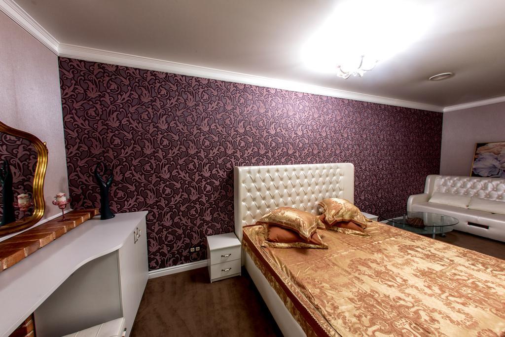 Rest House Hotel Volgograd Luaran gambar