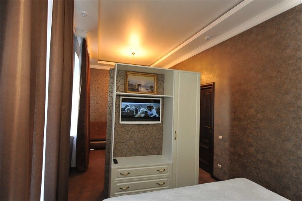 Rest House Hotel Volgograd Luaran gambar