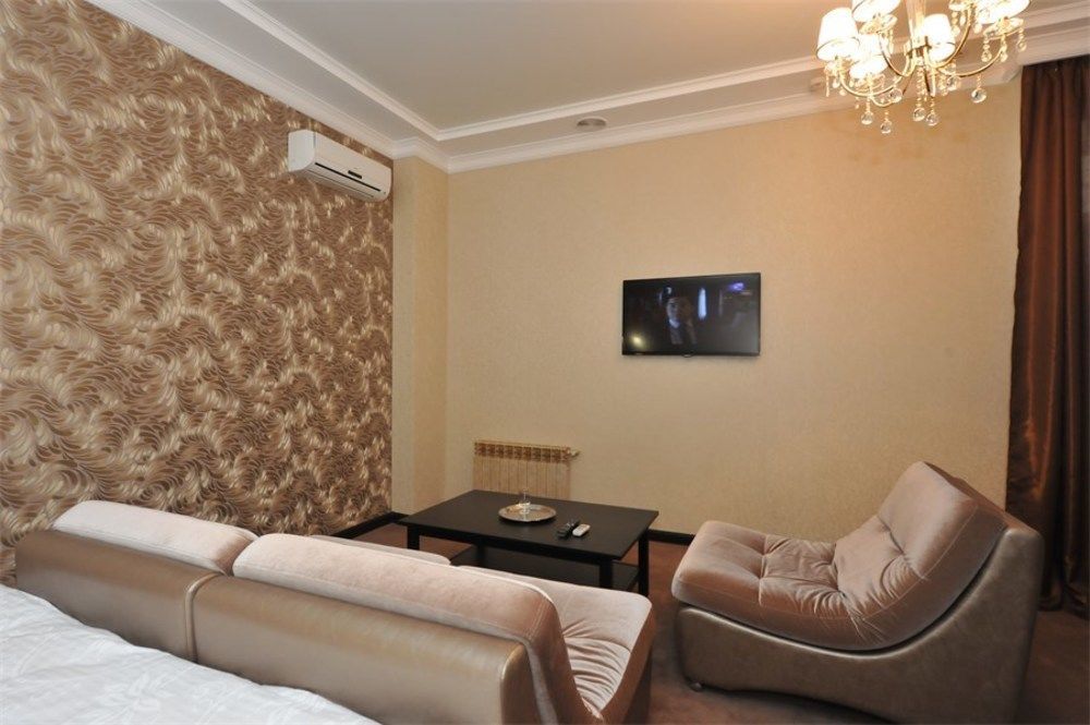 Rest House Hotel Volgograd Luaran gambar