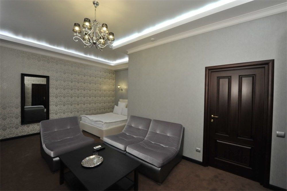 Rest House Hotel Volgograd Luaran gambar