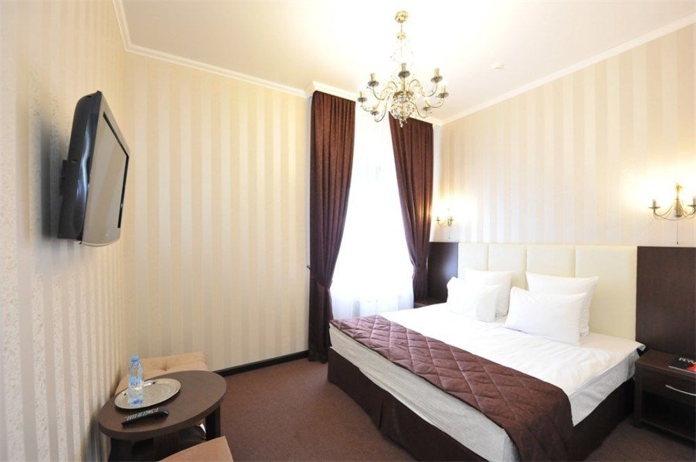 Rest House Hotel Volgograd Luaran gambar