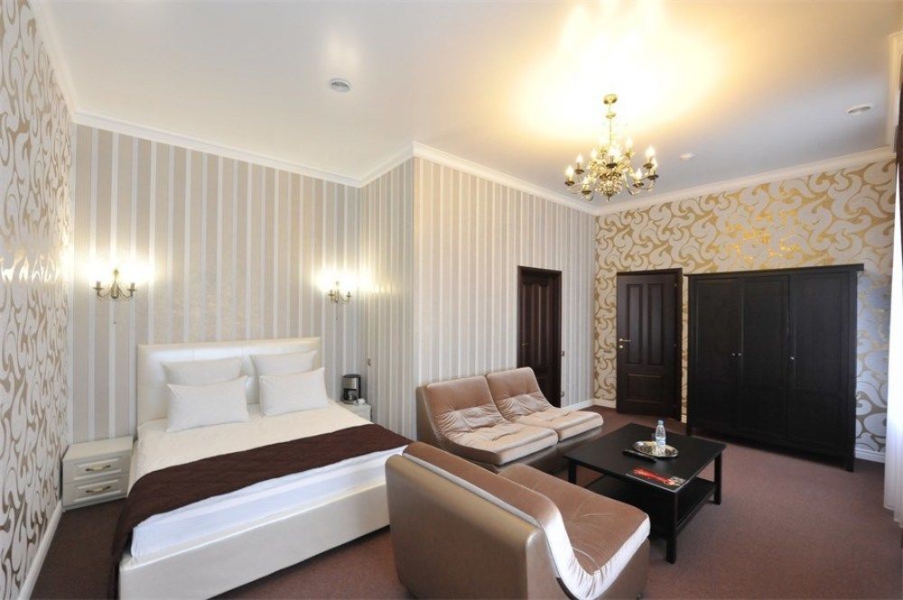 Rest House Hotel Volgograd Luaran gambar