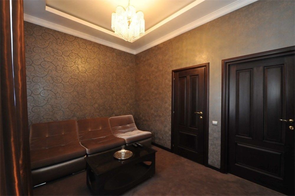 Rest House Hotel Volgograd Luaran gambar