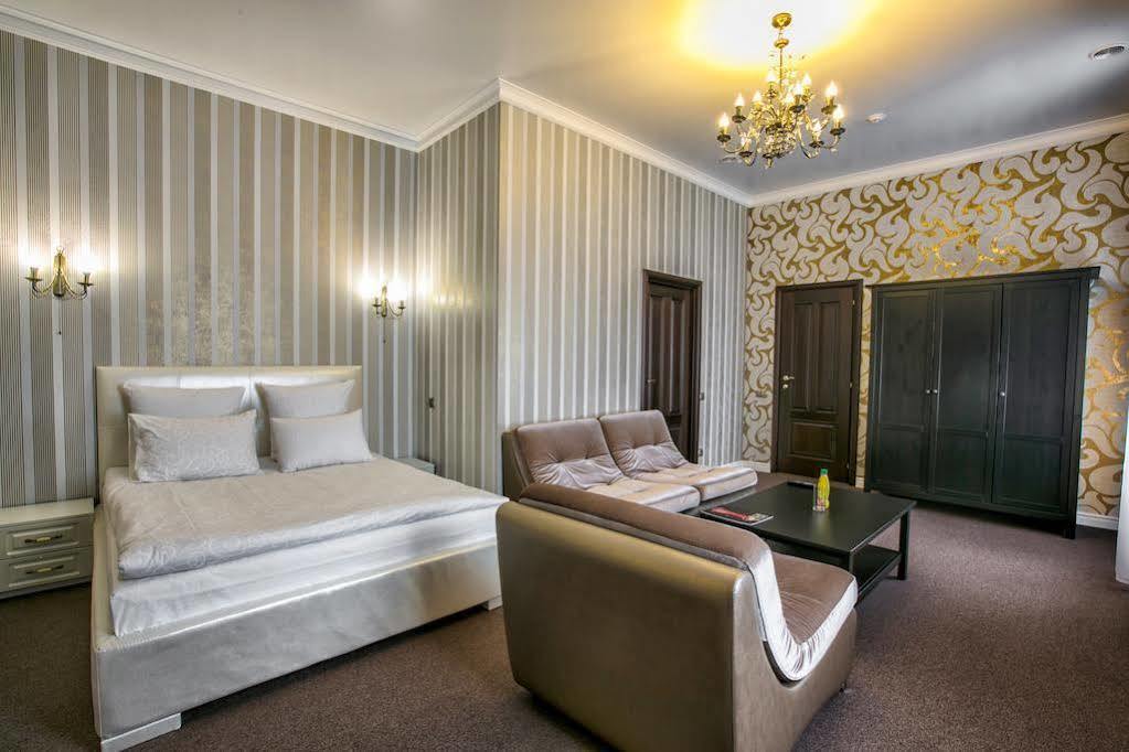 Rest House Hotel Volgograd Luaran gambar