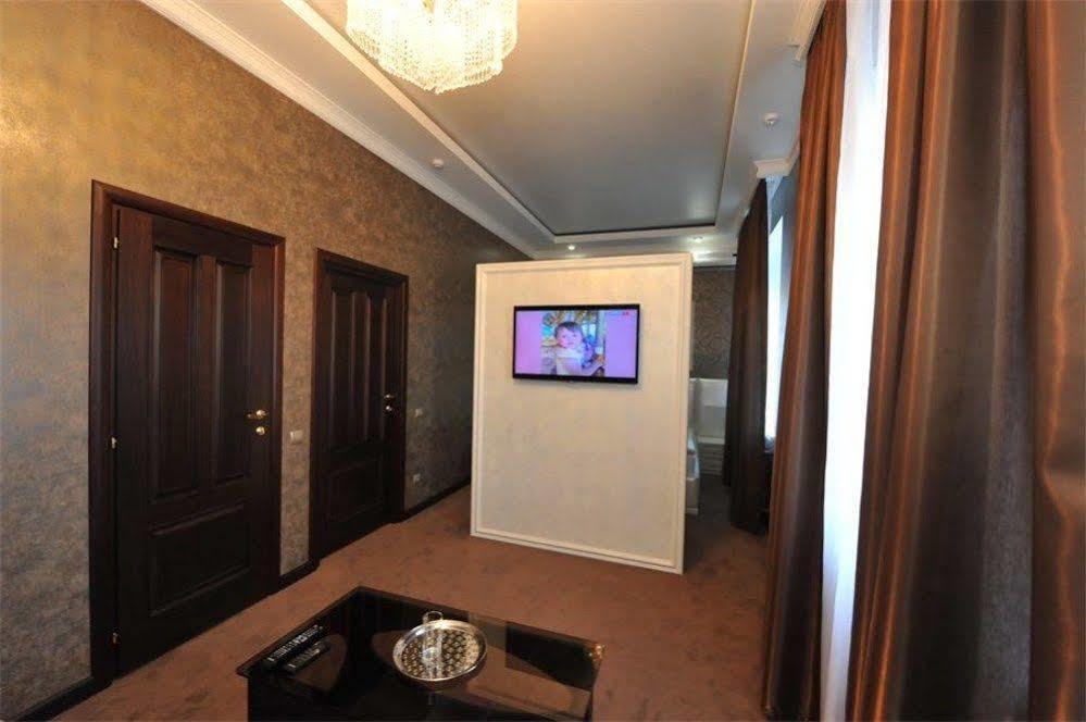 Rest House Hotel Volgograd Luaran gambar